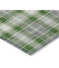 Dalyn Wonderland Green WN25 8ft. x 8ft. Rug