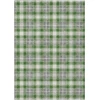 Dalyn Wonderland Green WN25 3ft. x 5ft. Rug