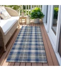 Dalyn Wonderland Blue WN25 2ft.3in. x 7ft.6in. Rug