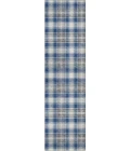 Dalyn Wonderland Blue WN25 2ft.3in. x 7ft.6in. Rug