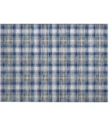 Dalyn Wonderland Blue WN25 1ft.8in. x 2ft.6in. Rug