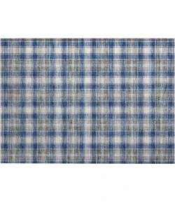 Dalyn Wonderland Blue WN25 1ft.8in. x 2ft.6in. Rug
