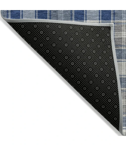 Dalyn Wonderland Blue WN25 8ft. x 8ft. Rug