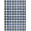Dalyn Wonderland Blue WN25 3ft. x 5ft. Rug