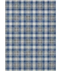 Dalyn Wonderland Blue WN25 2ft.6in. x 3ft.10in. Rug