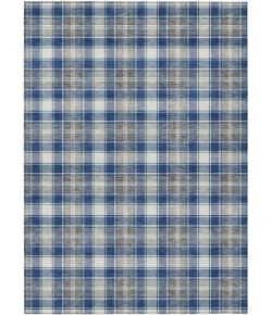 Dalyn Wonderland Blue WN25 2ft.6in. x 3ft.10in. Rug