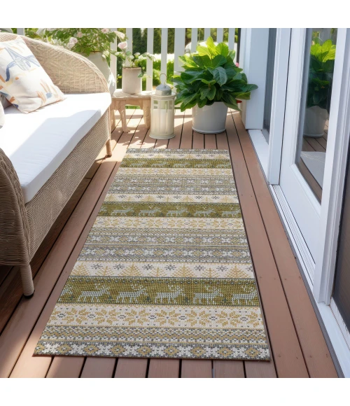 Dalyn Wonderland Gray WN26 2ft.3in. x 7ft.6in. Rug