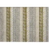 Dalyn Wonderland Gray WN26 1ft.8in. x 2ft.6in. Rug