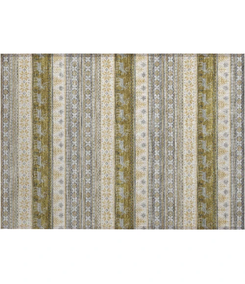 Dalyn Wonderland Gray WN26 1ft.8in. x 2ft.6in. Rug