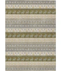 Dalyn Wonderland Gray WN26 5ft. x 7ft.6in. Rug
