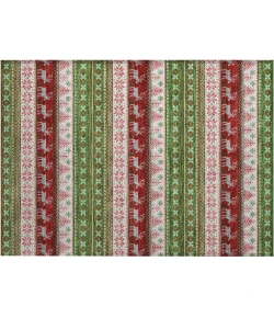 Dalyn Wonderland Green WN26 1ft.8in. x 2ft.6in. Rug
