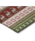 Dalyn Wonderland Green WN26 10ft. x 14ft. Rug
