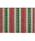 Dalyn Wonderland Red WN26 1ft.8in. x 2ft.6in. Rug