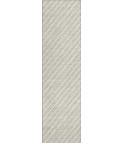 Dalyn Wonderland Ivory WN27 2ft.3in. x 7ft.6in. Rug