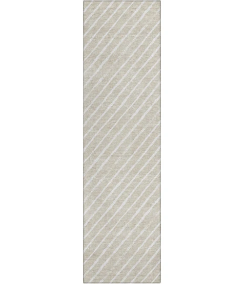 Dalyn Wonderland Ivory WN27 2ft.3in. x 7ft.6in. Rug