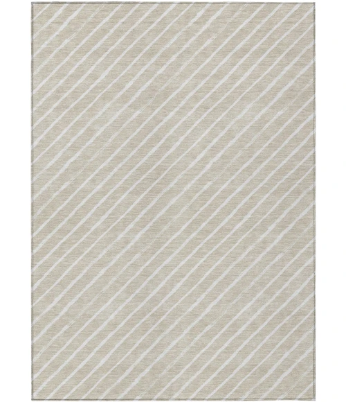 Dalyn Wonderland Ivory WN27 5ft. x 7ft.6in. Rug