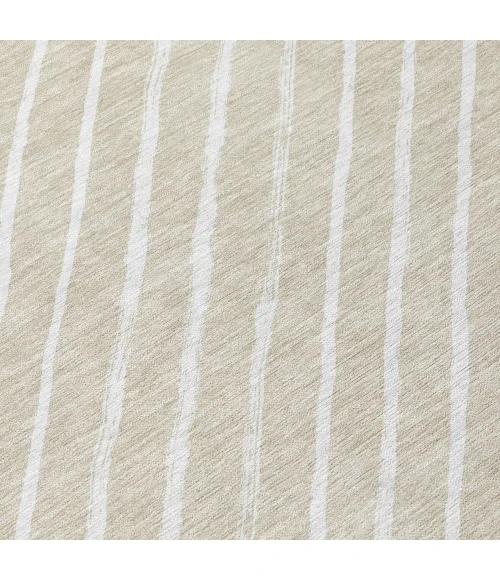 Dalyn Wonderland Ivory WN27 8ft. x 8ft. Rug