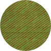 Dalyn Wonderland Green WN27 8ft. x 8ft. Rug