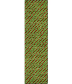 Dalyn Wonderland Green WN27 2ft.3in. x 7ft.6in. Rug