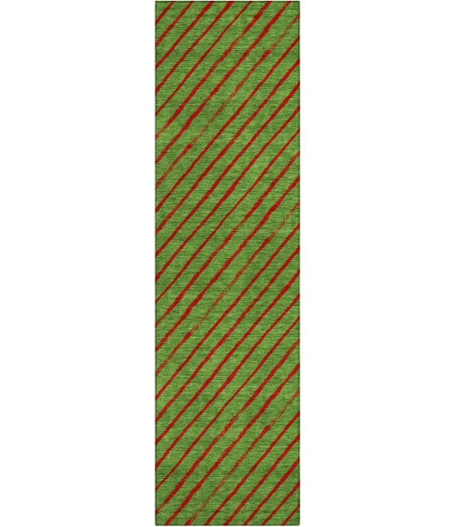 Dalyn Wonderland Green WN27 2ft.3in. x 7ft.6in. Rug