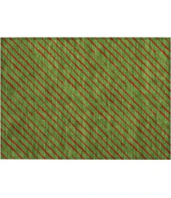 Dalyn Wonderland Green WN27 1ft.8in. x 2ft.6in. Rug