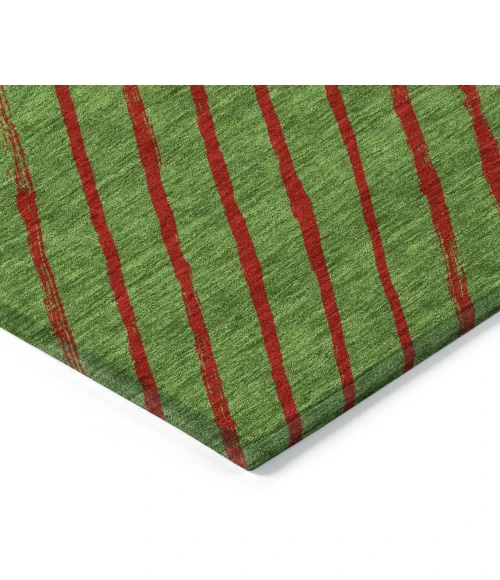 Dalyn Wonderland Green WN27 8ft. x 8ft. Rug