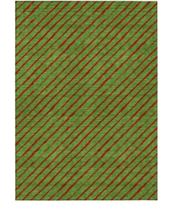 Dalyn Wonderland Green WN27 10ft. x 14ft. Rug