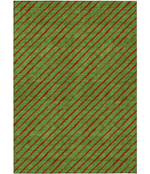 Dalyn Wonderland Green WN27 10ft. x 14ft. Rug