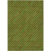Dalyn Wonderland Green WN27 2ft.6in. x 3ft.10in. Rug