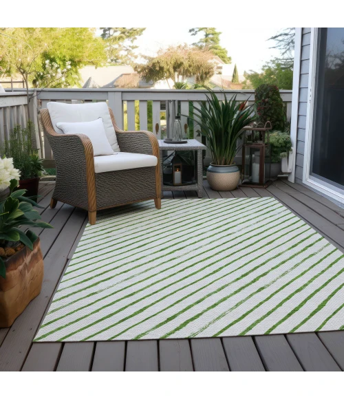 Dalyn Wonderland Green WN27 3ft. x 5ft. Rug