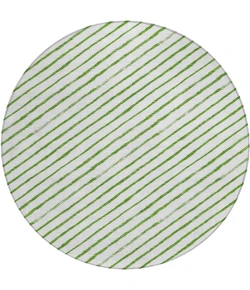 Dalyn Wonderland Green WN27 8ft. x 8ft. Rug