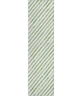 Dalyn Wonderland Green WN27 2ft.3in. x 7ft.6in. Rug