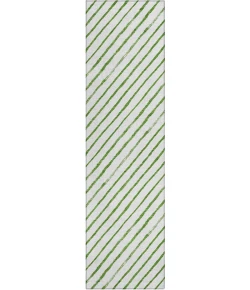 Dalyn Wonderland Green WN27 2ft.3in. x 7ft.6in. Rug