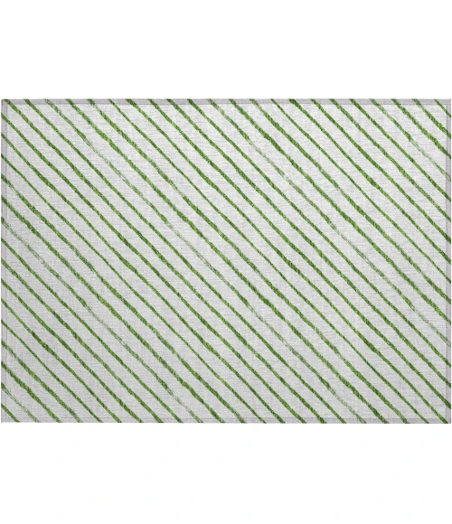 Dalyn Wonderland Green WN27 1ft.8in. x 2ft.6in. Rug