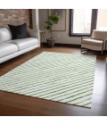 Dalyn Wonderland Green WN27 3ft. x 5ft. Rug