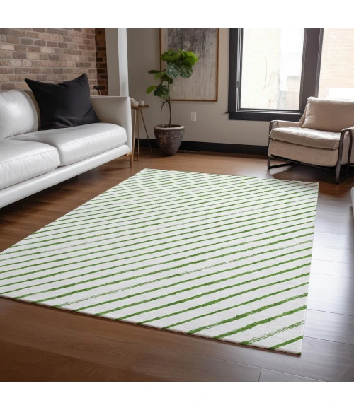 Dalyn Wonderland Green WN27 3ft. x 5ft. Rug