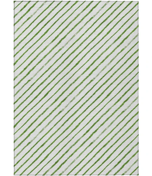 Dalyn Wonderland Green WN27 3ft. x 5ft. Rug