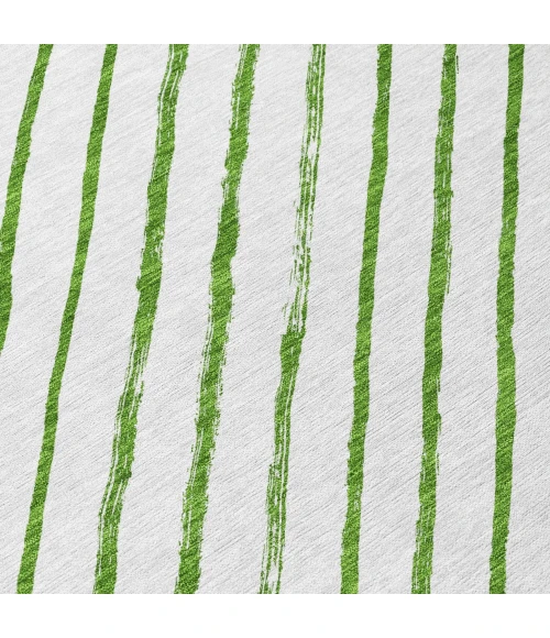 Dalyn Wonderland Green WN27 8ft. x 8ft. Rug