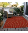 Dalyn Wonderland Red WN27 3ft. x 5ft. Rug