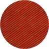 Dalyn Wonderland Red WN27 8ft. x 8ft. Rug
