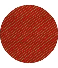 Dalyn Wonderland Red WN27 8ft. x 8ft. Rug