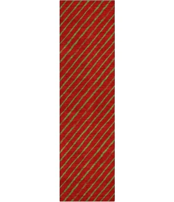 Dalyn Wonderland Red WN27 2ft.3in. x 7ft.6in. Rug