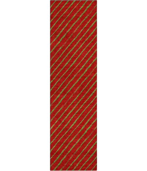 Dalyn Wonderland Red WN27 2ft.3in. x 7ft.6in. Rug