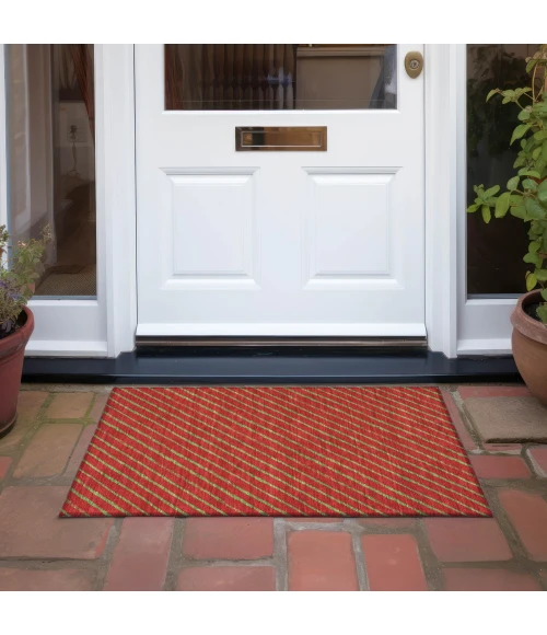 Dalyn Wonderland Red WN27 1ft.8in. x 2ft.6in. Rug