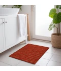 Dalyn Wonderland Red WN27 1ft.8in. x 2ft.6in. Rug