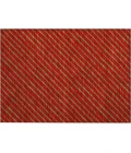 Dalyn Wonderland Red WN27 1ft.8in. x 2ft.6in. Rug