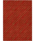 Dalyn Wonderland Red WN27 3ft. x 5ft. Rug