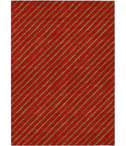Dalyn Wonderland Red WN27 3ft. x 5ft. Rug