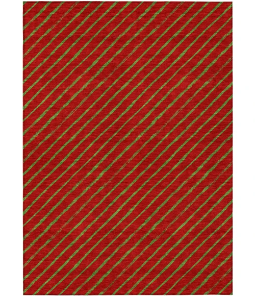 Dalyn Wonderland Red WN27 3ft. x 5ft. Rug