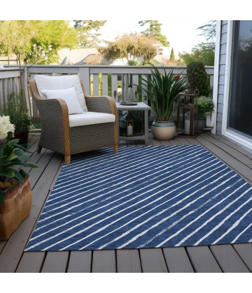 Dalyn Wonderland Blue WN27 3ft. x 5ft. Rug